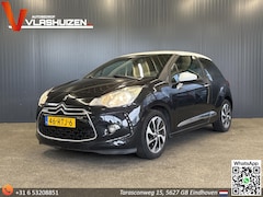 Citroën DS3 - 1.6 e-HDi So Chic | Cruise | Climate | PDC |