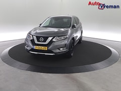 Nissan X-Trail - 1.3 DIG-T Acenta