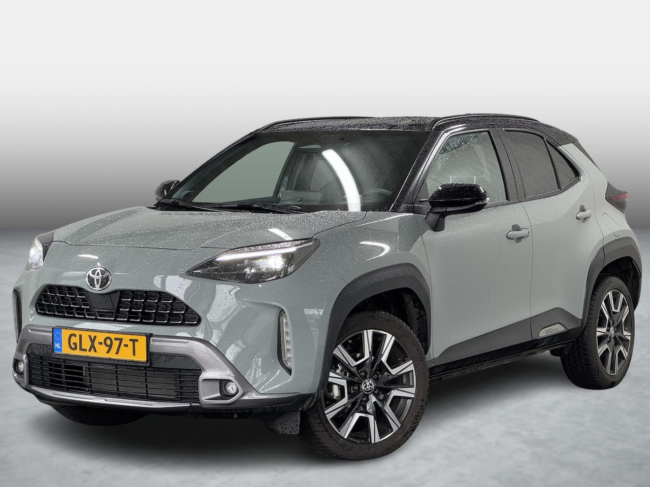 Toyota Yaris Cross - 1.5 Hybrid 130 Launch Edition JBL All Season - AutoWereld.nl