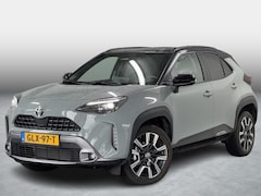 Toyota Yaris Cross - 1.5 Hybrid 130 Launch Edition JBL All Season