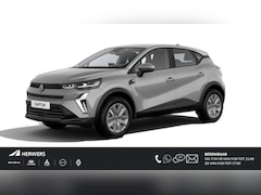 Renault Captur - 1.0 TCe 90 evolution / Nieuw te Bestellen /