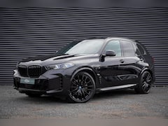 BMW X5 - xDrive50e M-Sport / Pano / Comfortstoel / Trekhaak / Incl BTW