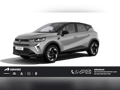 Renault Captur - 1.0 TCe 90 techno / Nieuw te Bestellen /