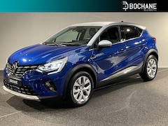 Renault Captur - 1.3 TCe 140 Intens