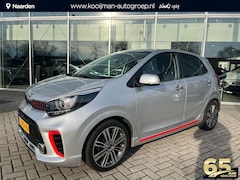 Kia Picanto - 1.0 T-GDI GT-Line