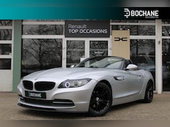 BMW Z4 Roadster - sDrive23i Automaat | Navigatiesysteem | Stoelverwarming | Parkeersensoren