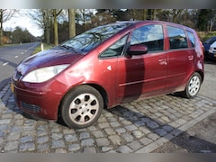 Mitsubishi Colt - 1.3 Invite 5 drs apk 3-7-2025 airco 288 dkm