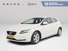 Volvo V40 - T2 Aut. Polar+ | Stoelverwarming | Navigatie