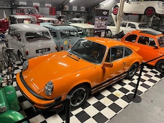 Porsche 911 - 2.7 S Coupé