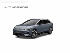 Volkswagen ID.7 Tourer - 77 kWh Elektromotor 286 1AT Pro Business | Achterbank in ongelijke delen neerklapbaar incl