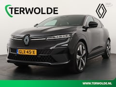 Renault Mégane E-Tech - EV60 optimum charge 220 1AT Techno | 20" lichtmetalen wielen 'Soren' | Cruise control met