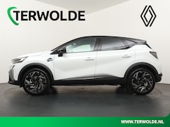 Renault Captur - full hybrid 145 E-TECH esprit Alpine | Achteruitrijcamera | Adaptive Cruise Control | Elek