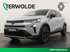 Renault Captur - full hybrid 145 E-TECH esprit Alpine | Achteruitrijcamera | Active driver assist | Adaptiv