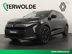 Renault Scenic E-Tech - EV87 220 Long Range 1AT esprit Alpine | 20” lichtmetalen wielen ‘Speedway’ | Achteruitrijc