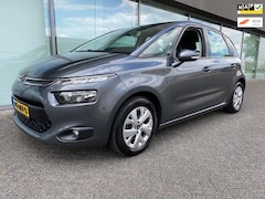 Citroën C4 Picasso - 1.6 HDi CLIM. BJ 1-2015