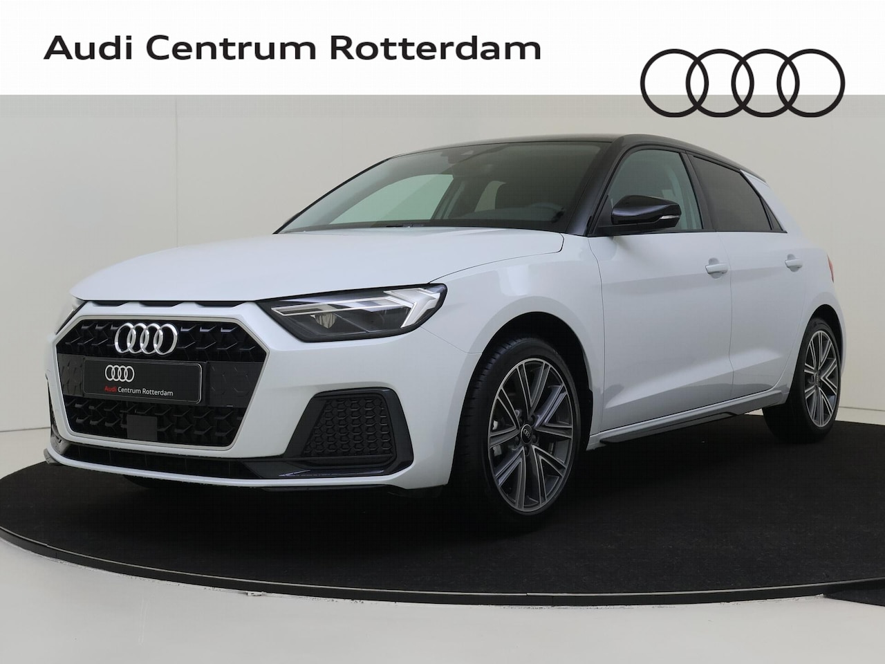 Audi A1 Sportback - 25 TFSI 95 5MT Advanced edition | Airconditioning 2-zone | Audi Virtual Cockpit | Audi sma - AutoWereld.nl