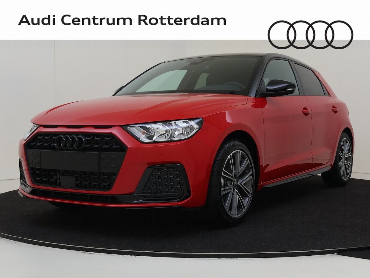 Audi A1 Sportback - 25 TFSI 95 5MT Advanced edition | Airconditioning 2-zone | Audi Virtual Cockpit | Audi sma - AutoWereld.nl