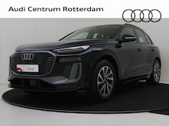 Audi Q6 e-tron - performance 306 1AT Advanced Edition | Achteruitrijcamera | Adaptive cruise control | soun