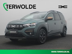 Dacia Jogger - TCe 100 ECO-G 6MT Extreme 5-zits | Achteruitrijcamera | Bekleding ‘Extreme’ met rode detai