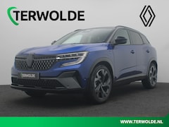 Renault Austral - Hybrid 200 E-TECH Techno esprit Alpine | Achteruitrijcamera | Adaptive Cruise Control | El