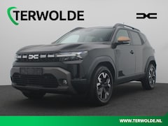 Dacia Duster - TCe 100 ECO-G 6MT Extreme | Achteruitrijcamera | Cruise Control met snelheidsbegrenzer | H