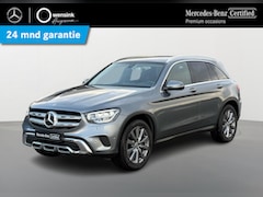 Mercedes-Benz GLC-klasse - 200 Business Solution Limited | Stoelverwarming | Apple Carplay | Panoramadak | Achteruitr