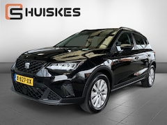 Seat Arona - 1.0 TSI Style | Navigatie | Stoelverwarming