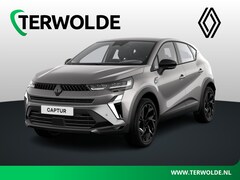 Renault Captur - full hybrid 145 E-TECH esprit Alpine | Achteruitrijcamera | Adaptive Cruise Control | Elek