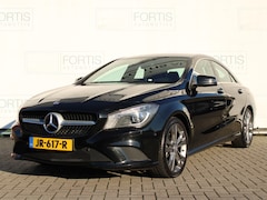 Mercedes-Benz CLA-Klasse - 180 Lease Edition Ambition NL-AUTO | NAVI | PARKEERSENSOREN