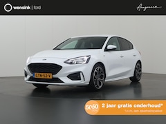 Ford Focus - 1.0 EcoBoost ST Line Business | Navigatie | Parkeercamera | Keyless Go | Climate Control |