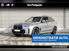 BMW X5 - xDrive50e