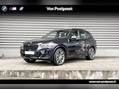 BMW X3 - xDrive30e High Executive / M Sportpakket / Panoramadak / 20 Inch / Comfort Acces / Geluids