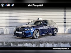 BMW 3-serie Touring - 320i M Sportpakket / Innovation Pack / Travel Pack / Comfort Pack