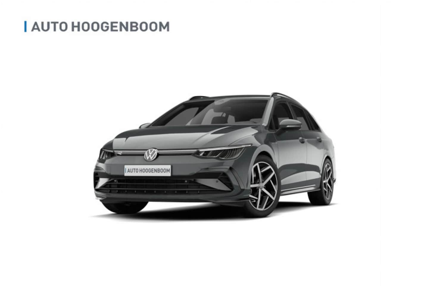 Volkswagen Golf Variant - 1.5 eTSI 116 7DSG Life Edition | 'App-Connect' draadloze smartphone integratie | 'App-Conn - AutoWereld.nl