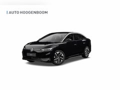 Volkswagen ID.7 - 77 kWh Elektromotor 286 1AT Pro Business | 'App-Connect' draadloze smartphone integratie |