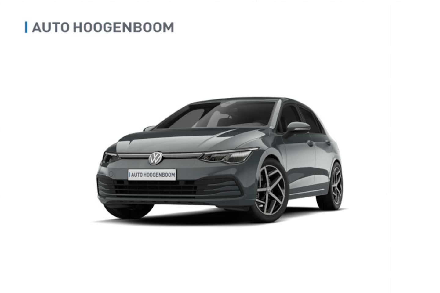 Volkswagen Golf - 1.5 TSI 116 6MT Life Edition | 'App-Connect' draadloze smartphone integratie | 'App-Connec - AutoWereld.nl