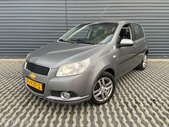 Chevrolet Aveo - 1.2 16V LS