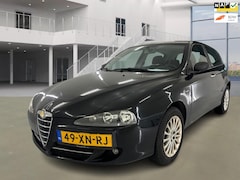 Alfa Romeo 147 - 1.6 T.Spark Business