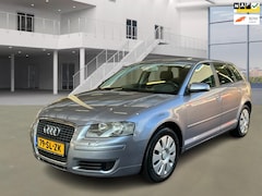 Audi A3 Sportback - 1.6 Attraction