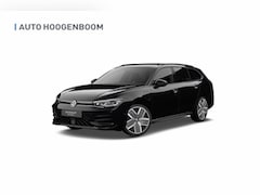 Volkswagen Passat Variant - 1.5 eHybrid 204 6DSG R-Line Edition | 'App-Connect' draadloze smartphone integratie | Afst