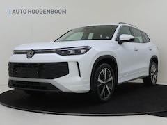 Volkswagen Tayron - 1.5 eHybrid 204 6DSG Life Edition | 'App-Connect' draadloze smartphone integratie | Automa