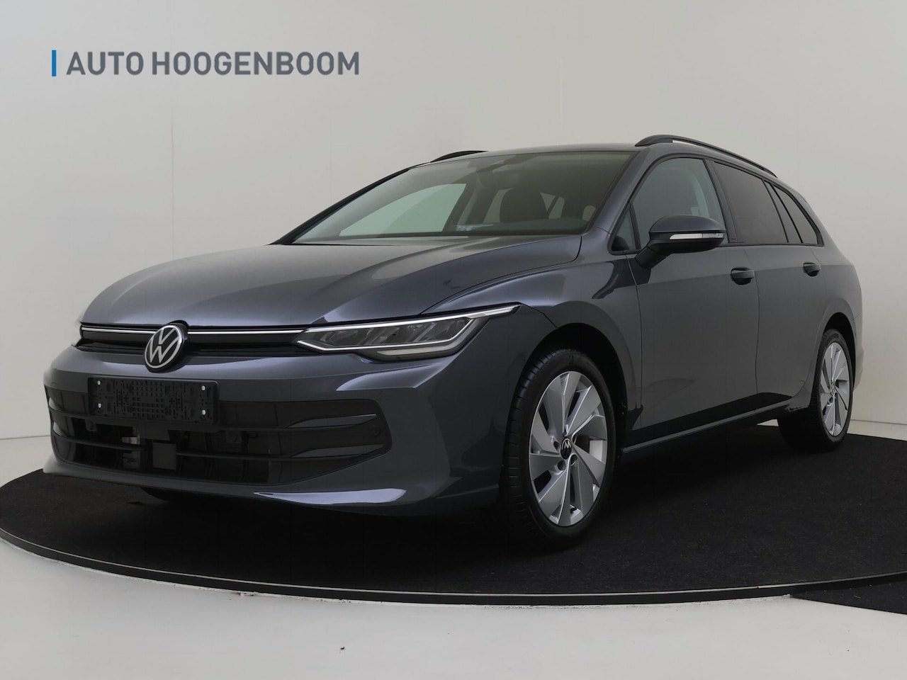 Volkswagen Golf Variant - 1.5 TSI 116 6MT Life Edition | 'App-Connect' draadloze smartphone integratie | 'App-Connec - AutoWereld.nl