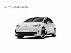 Volkswagen ID.3 - 59kWh 204 1AT Pro Business | Achterlichten LED, luxe uitgevoerd incl. dynamische knipperli