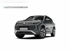 Volkswagen Tayron - 1.5 eHybrid 204 6DSG Life Edition | 'App-Connect' draadloze smartphone integratie | Automa