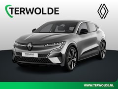 Renault Mégane E-Tech - comfort range 220 1AT Techno | 20" lichtmetalen wielen 'Soren' | Cruise control met snelhe