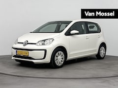 Volkswagen Up! - 1.0 BMT move up | Airco |