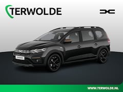 Dacia Jogger - TCe 110 6MT Extreme 7-zits | Achteruitrijcamera | Bekleding ‘Extreme’ met rode details | C