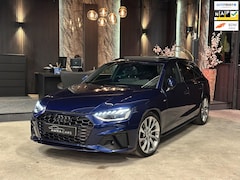 Audi A4 Avant - 40 TFSI|3X S-LINE|PANO|FULL OPTION