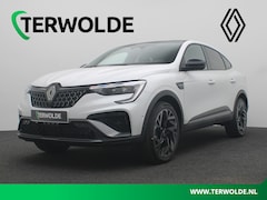 Renault Arkana - Full Hybrid 145 E-Tech esprit Alpine | Achteruitrijcamera | Active driver assist | Adaptiv