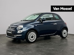 Fiat 500 - 1.0 Hybrid | Panoramadak | Navigatie | Climate control | Lichtmetalen Velgen |